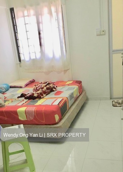 Blk 124 Ang Mo Kio Avenue 6 (Ang Mo Kio), HDB 3 Rooms #181735992